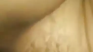 Pakistani naked babe rides on her lover’s dick