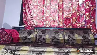 Indian sex video of a man from Agra fucking a married lady