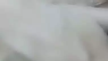Young village girl video call nude show to boyfriend