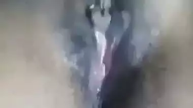 Virgin village beauty shows round boobs and black pussy