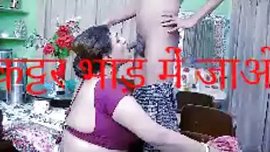 Eye-catching young Desi girl is fucked by her XXX partner outdoors