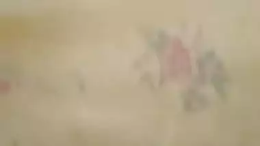 Indian nangi video call with BF