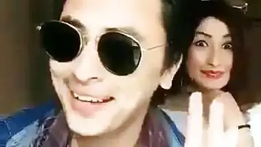 Cheating wife naked clip