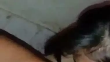 Hindi lovers porn MMS got online