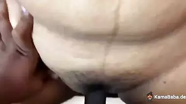 Devar bangs and fills his desi Bhabhi’s pussy with cum