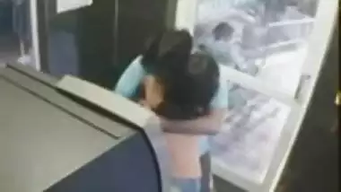 INDIAN ATM CENTER 