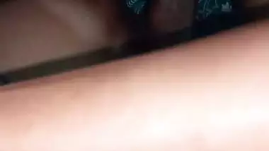 Girl sucking mota lund of teacher for passing exam