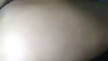 Mature desi girl masturbating with a sugarcane