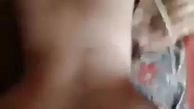 Desi xxx MMS of a pervert fucking his cousin like a beast