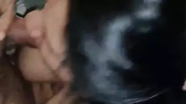 Majedar Indian couple ki fucking and sucking XXX video