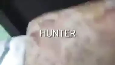 Kuthu sex video of sexy Tamil aunty