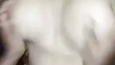 Desi South Indian lady takes an Indian big black dick