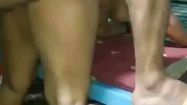 Boudi Fucked Hard
