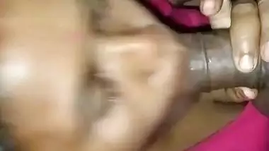 Bengali chubby boudi sucking and fucking big dick